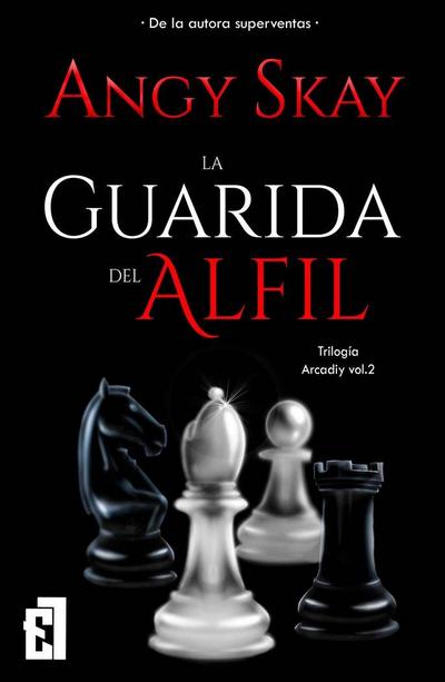 La guarida Del Alfil