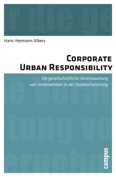 Corporate Urban Responsibility
