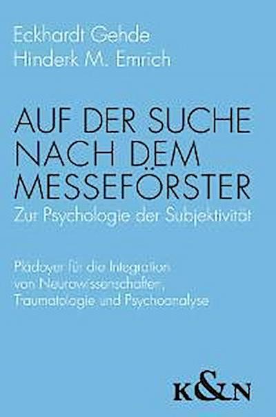 Auf der Suche nach dem Messeförster