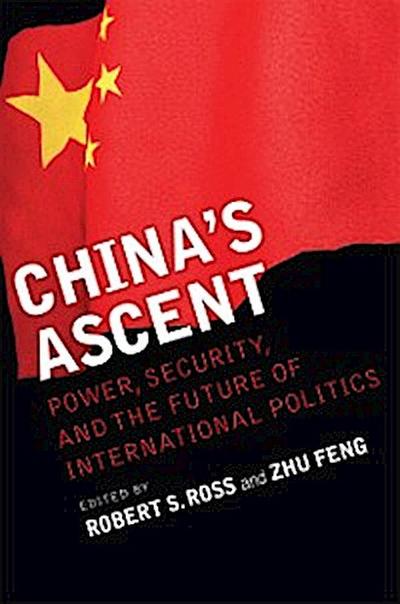 China’s Ascent