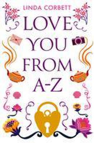 Love You From A-Z