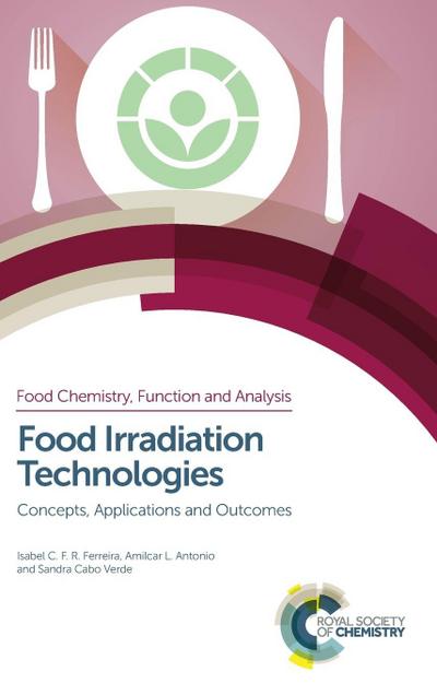 Food Irradiation Technologies