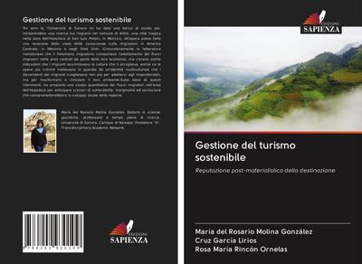 Gestione del turismo sostenibile