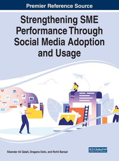 Strengthening SME Performance Through Social Media Adoption and Usage