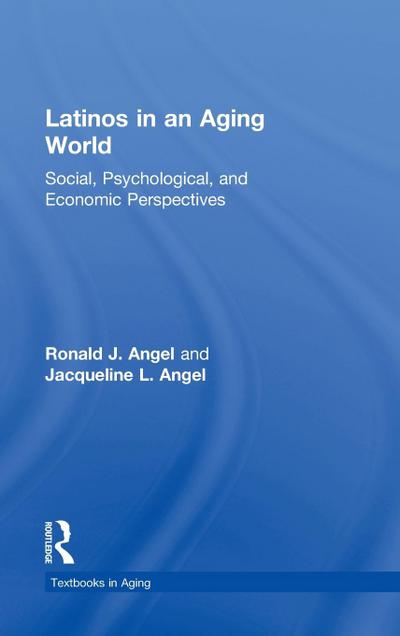 Latinos in an Aging World