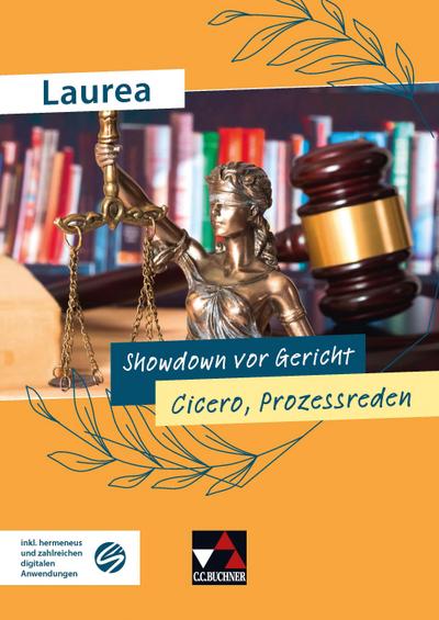 Showdown vor Gericht