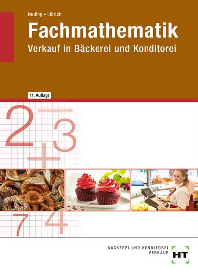 eBook inside: Buch und eBook Fachmathematik