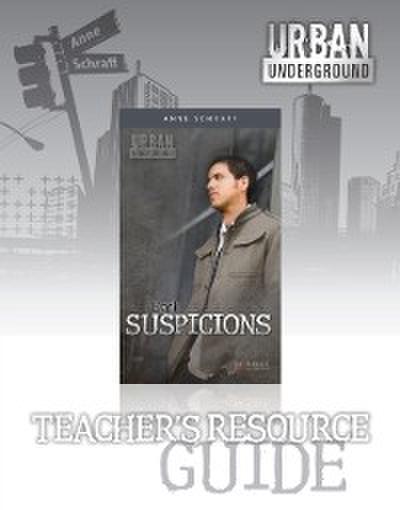 Dark Suspicions Teacher’s Resource Guide
