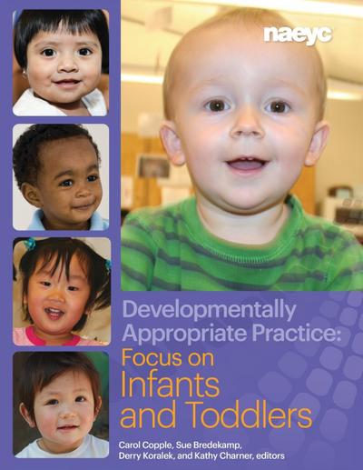 Developmentally Appropriate Practice