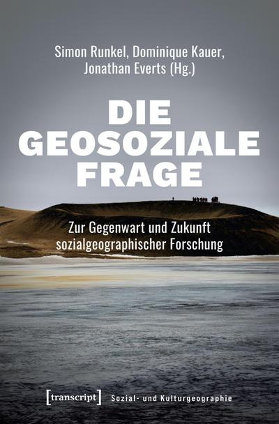 Die geosoziale Frage