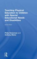 Teaching Physical Education to Children with Special Educational Needs and Disabilities