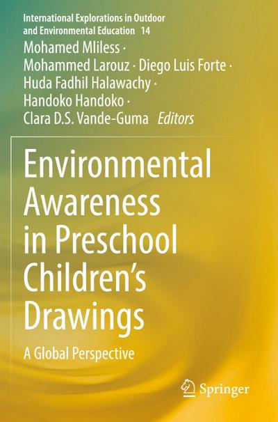 Environmental Awareness in Preschool Children’s Drawings