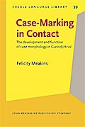 Case-Marking in Contact