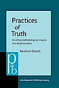Practices of Truth