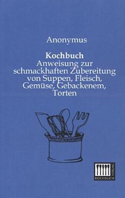 Kochbuch