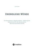 Unendliche Würde