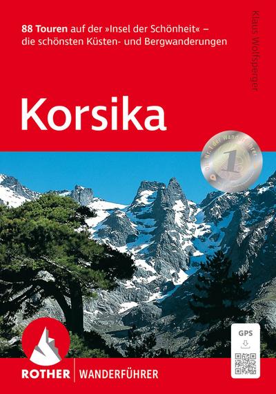 Korsika