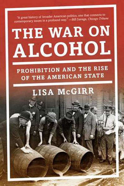 The War on Alcohol