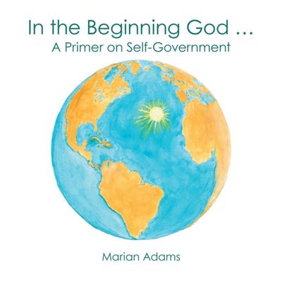 In the Beginning God …