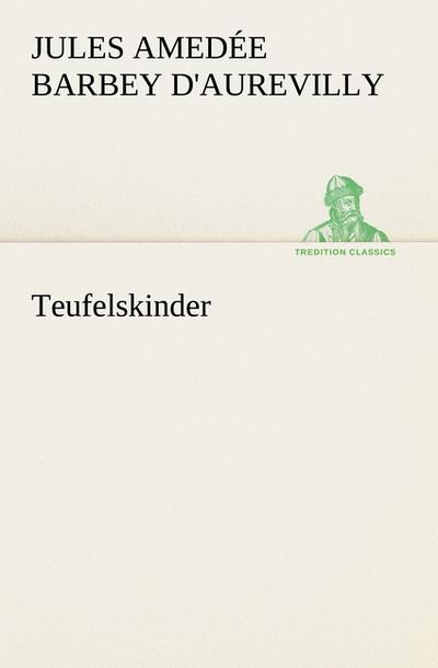 Teufelskinder