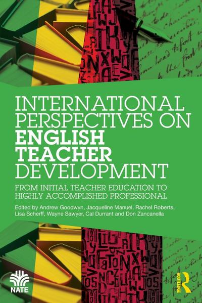 International Perspectives on English Teacher Development