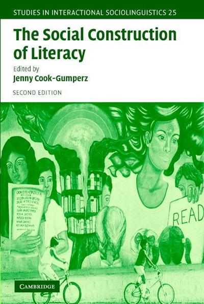 Social Construction Literacy 2ed