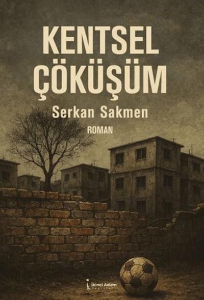 Kentsel Cöküsüm