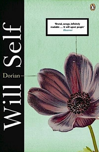 Dorian, English edition - Will Self