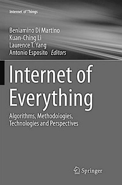 Internet of Everything
