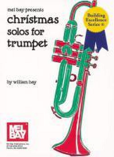 Christmas Solos for Trumpet