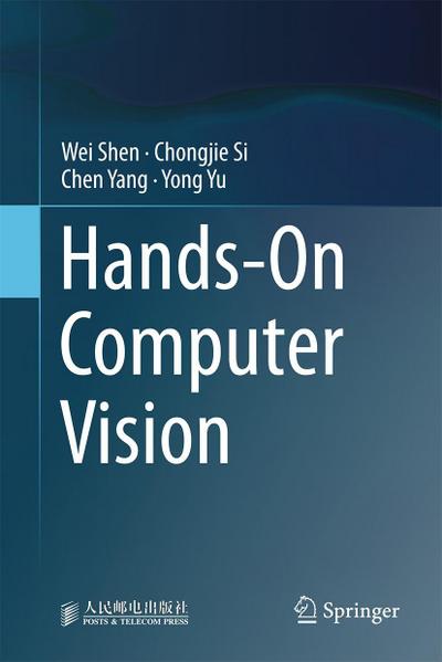 Hands-On Computer Vision