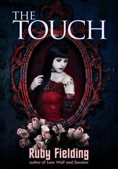 The Touch (a paranormal romance)