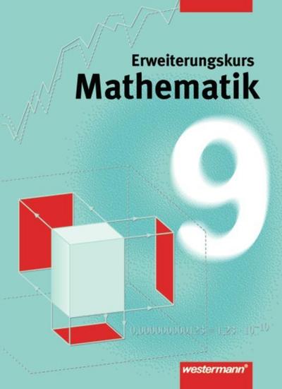 Mathematik, Gesamtschule Nordrhein-Westfalen, EURO 9. Schuljahr Erweiterungskurs