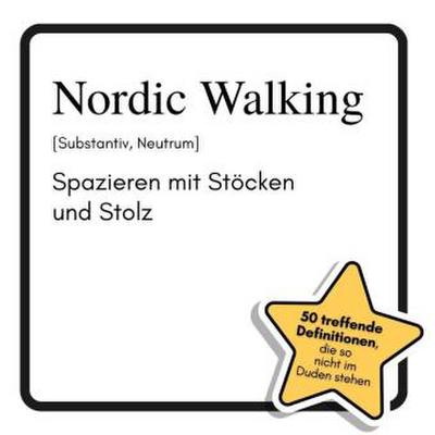 Nordic Walking
