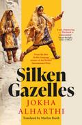 Silken Gazelles