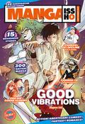 Manga Issho 3