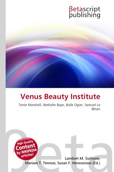 Venus Beauty Institute