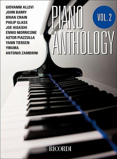 Piano Anthology vol.2