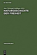 Naturgeschichte der Freiheit