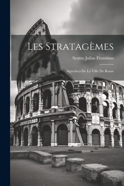 Les Stratagèmes