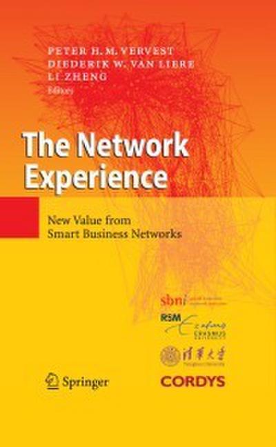 The Network Experience