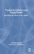 Trauma in Children and Young People