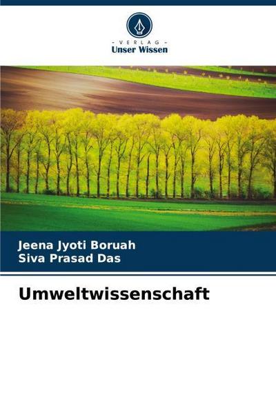 Umweltwissenschaft
