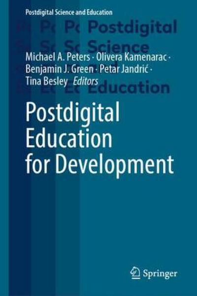Postdigital Education for Development