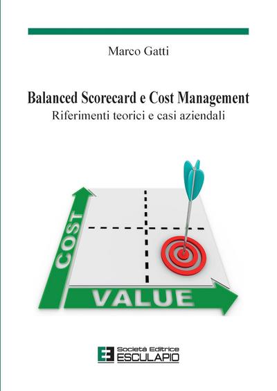 Balanced Scorecard e Cost Management