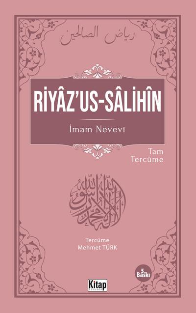 Riyazu’s-Salihin