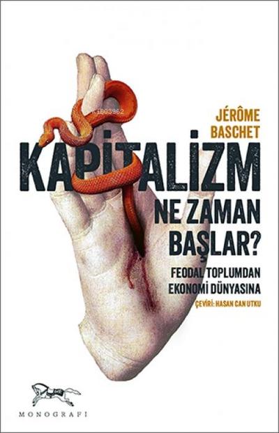 Kapitalizm Ne Zaman Baslar