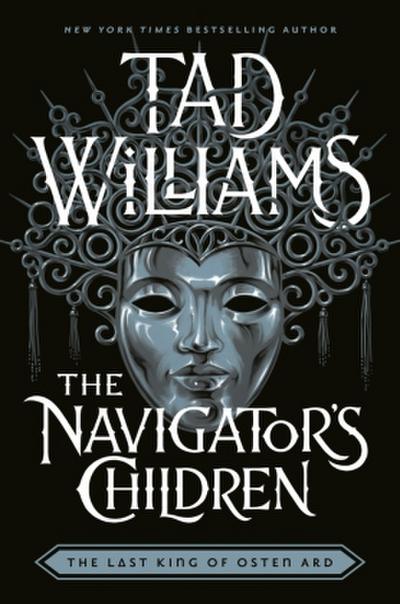 Williams, T: Navigator’s Children