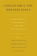 Liberalism and the Welfare State