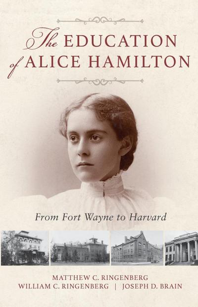 Education of Alice Hamilton